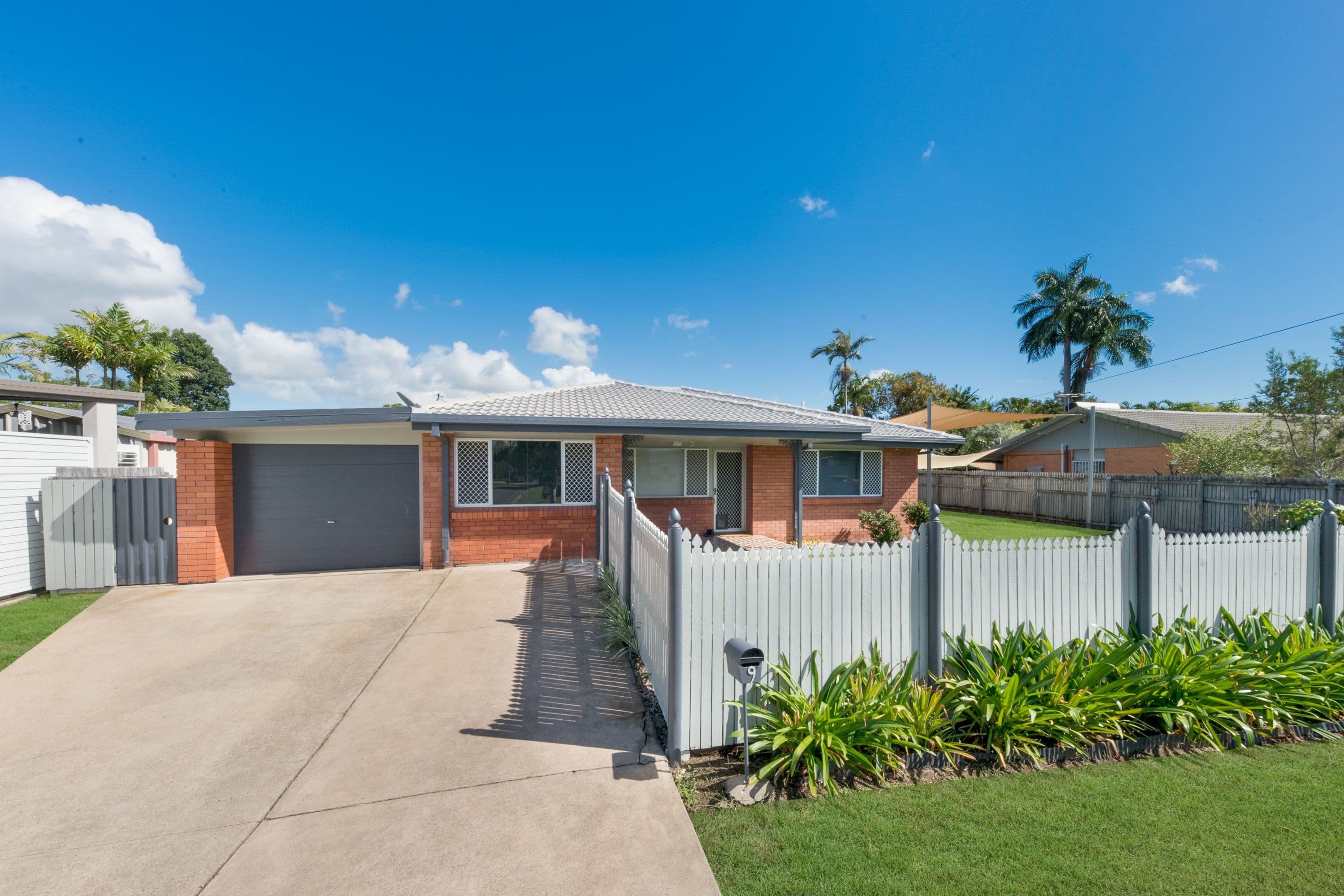 9 Northwest Crescent, Cranbrook QLD 4814, Cranbrook - Image 1