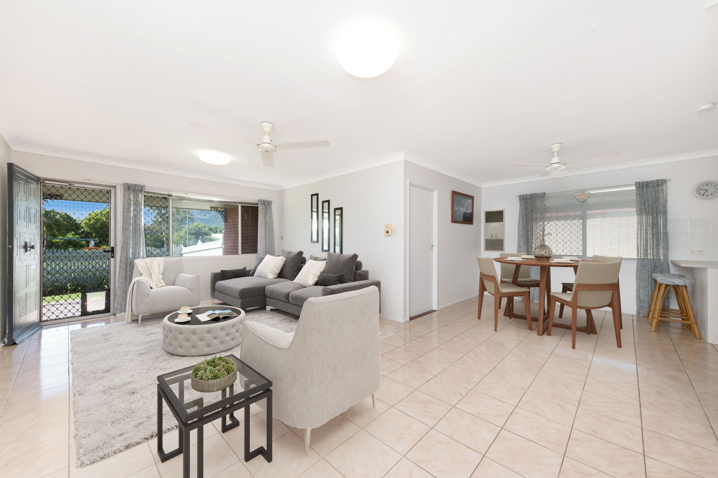 9 Northwest Crescent, Cranbrook QLD 4814, Cranbrook - Thumbnail 2