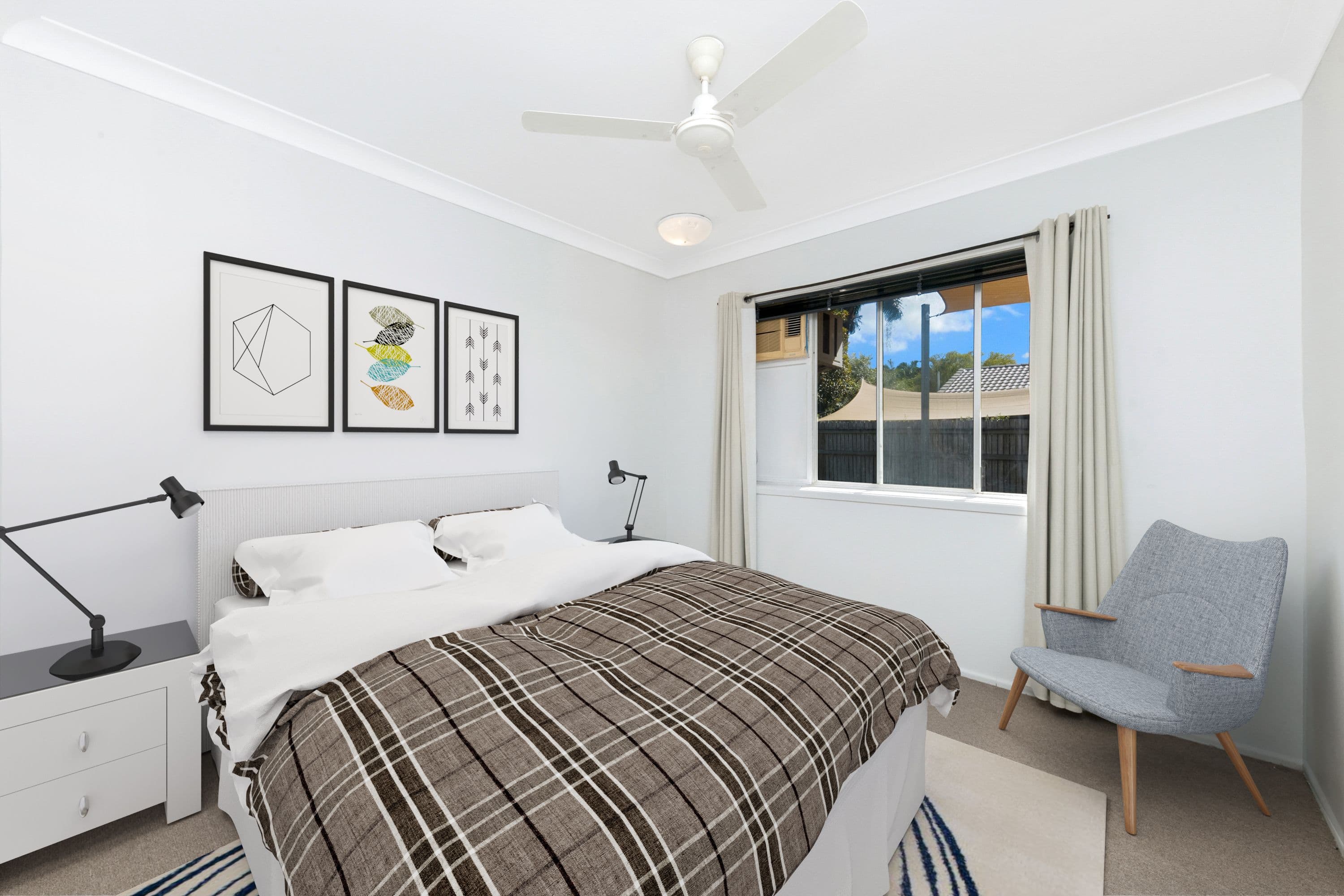 9 Northwest Crescent, Cranbrook QLD 4814, Cranbrook - Thumbnail 4