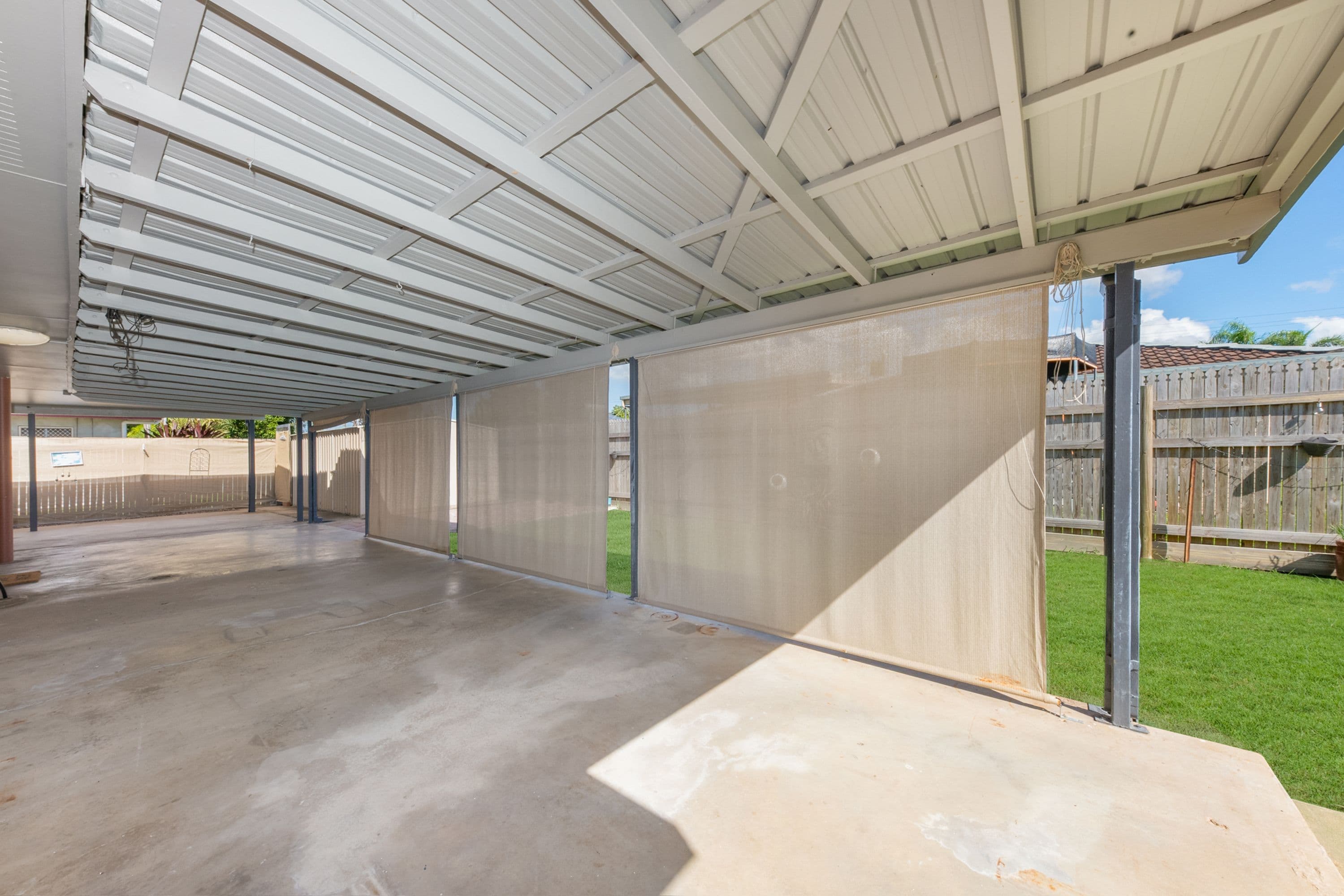 9 Northwest Crescent, Cranbrook QLD 4814, Cranbrook - Thumbnail 8