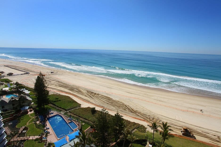 16B 'La Sabbia' 74 Old Burleigh Road, Surfers Paradise QLD 4217, Surfers Paradise - Image 1