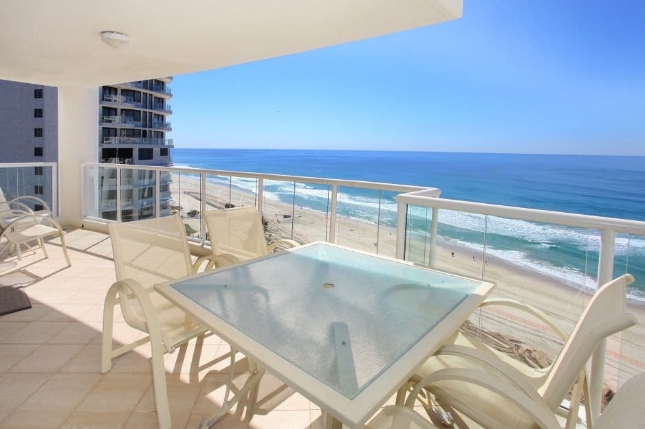 16B 'La Sabbia' 74 Old Burleigh Road, Surfers Paradise QLD 4217, Surfers Paradise - Thumbnail 4