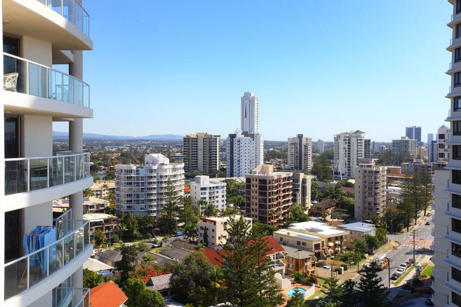 16B 'La Sabbia' 74 Old Burleigh Road, Surfers Paradise QLD 4217, Surfers Paradise - Thumbnail 7