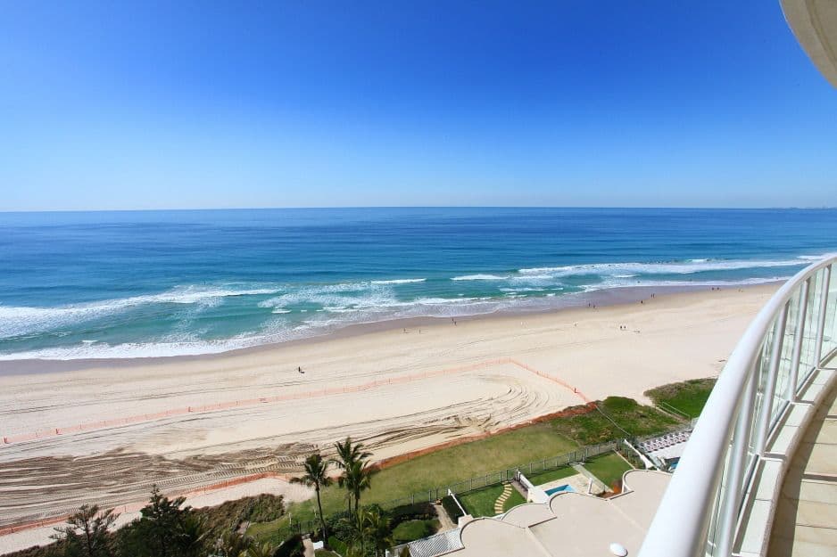 16B 'La Sabbia' 74 Old Burleigh Road, Surfers Paradise QLD 4217, Surfers Paradise - Thumbnail 8