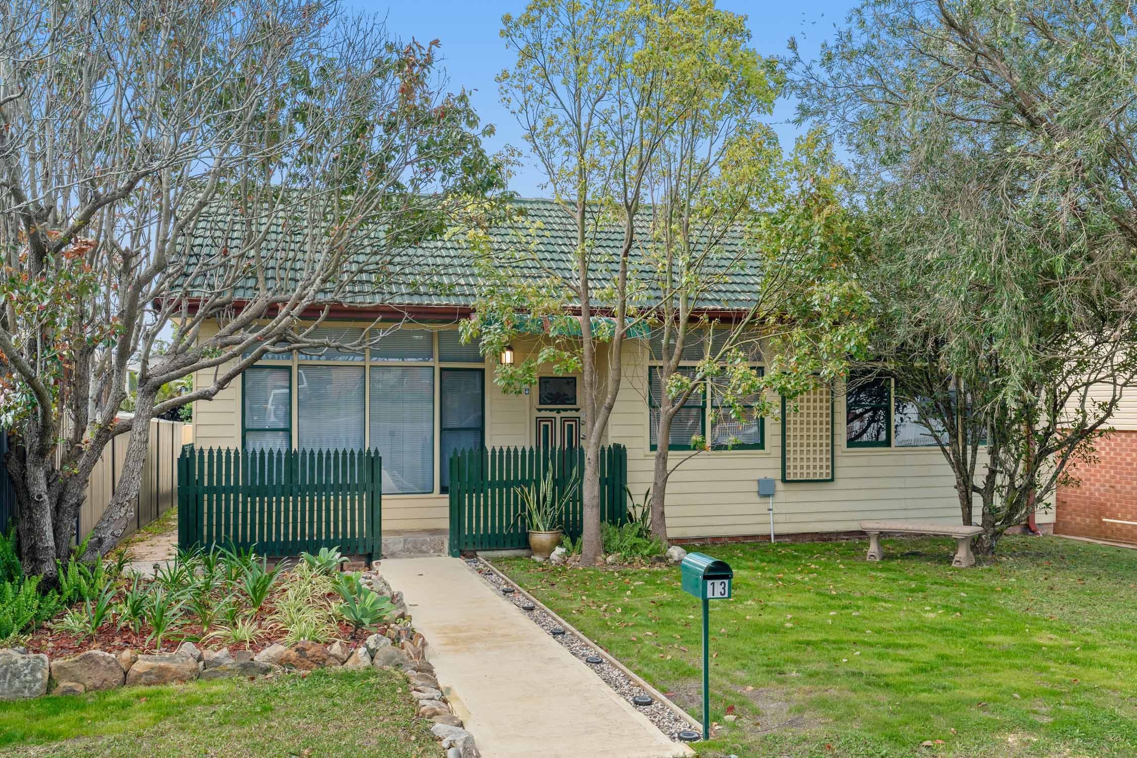 13 Cuthbert Road, Killarney Vale NSW 2261, Killarney Vale - Image 1