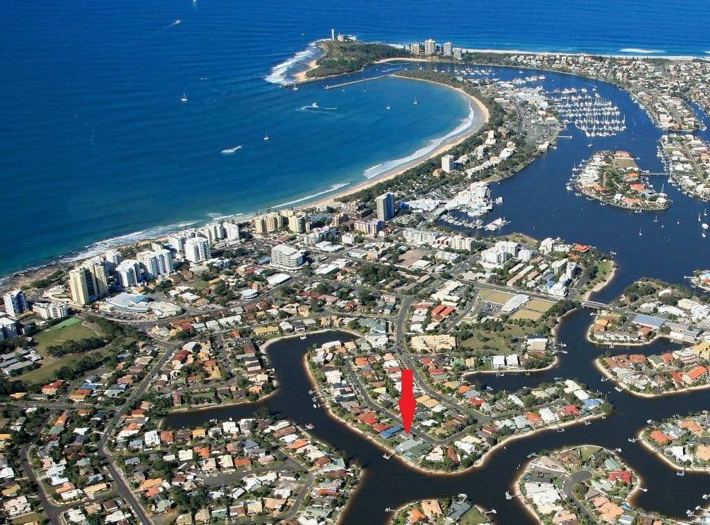38 Tarwarri Crescent, Mooloolaba QLD 4557, Mooloolaba - Thumbnail 2