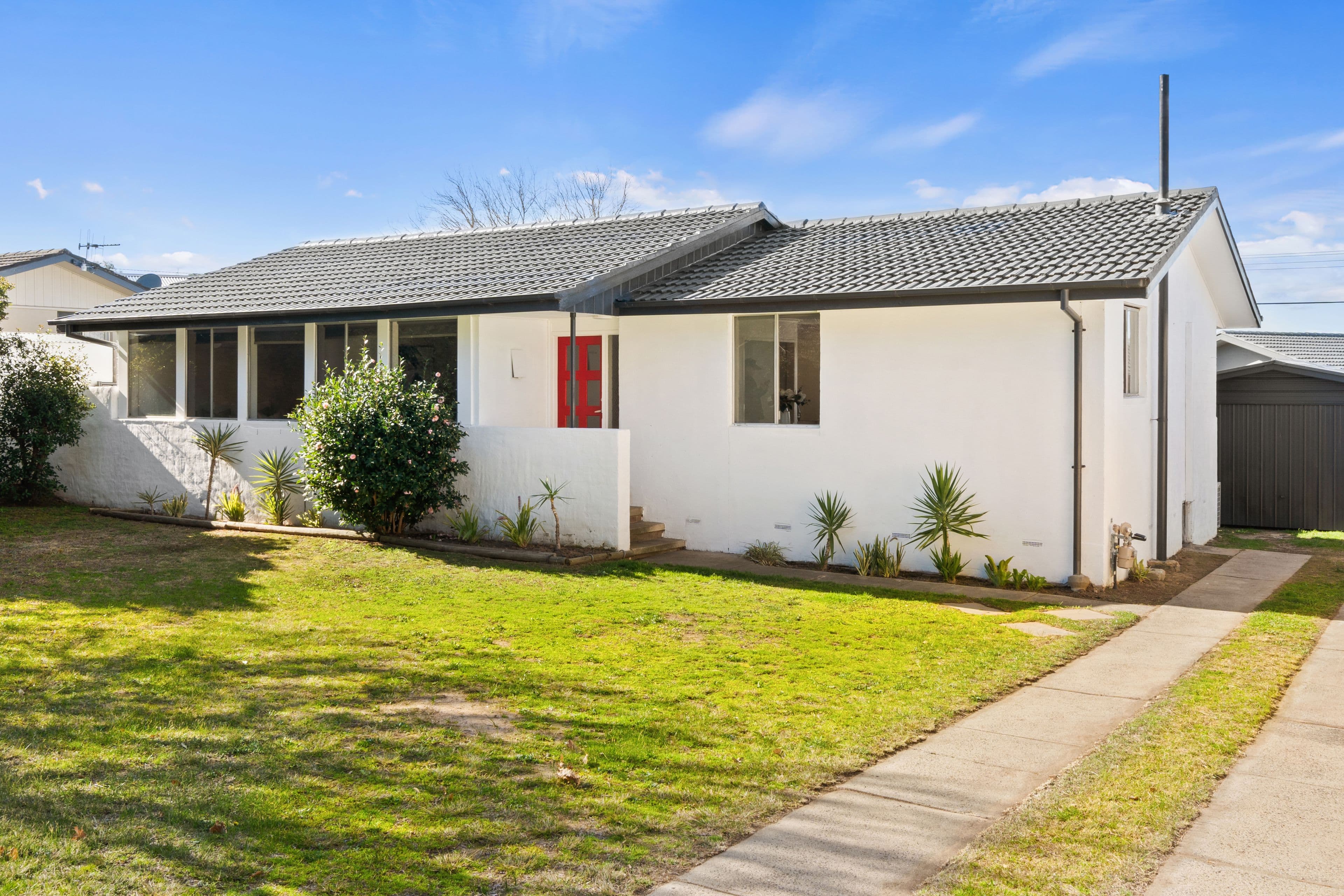25 Pennefather Street, Higgins ACT 2615, Higgins - Thumbnail 2