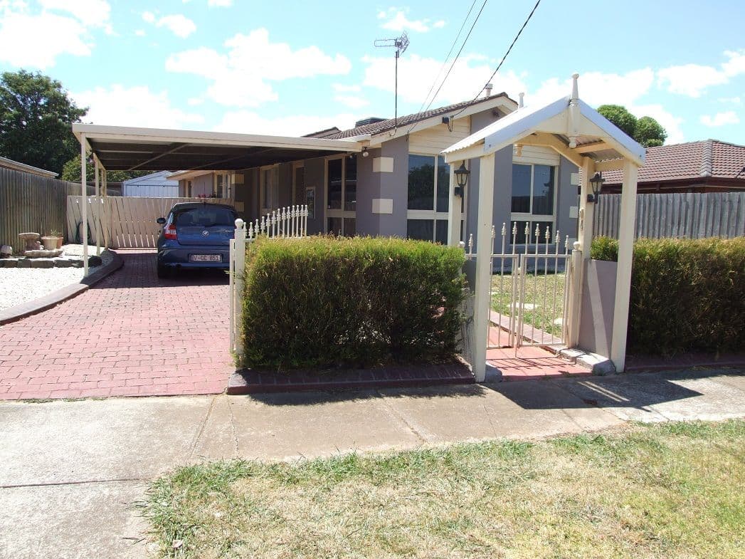 4 Rigel Street, MELTON VIC 3337, Melton - Image 1