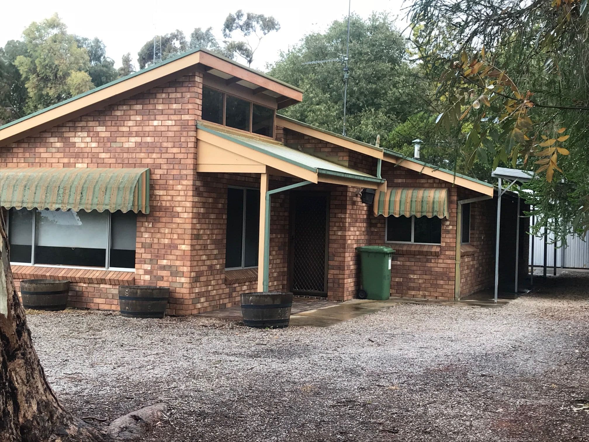 58 Agnes Street, Clare SA 5453, Clare - Image 1