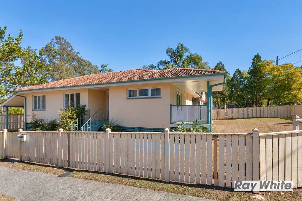 17 Tessman Street, RIVERVIEW QLD 4303, Riverview - Image 1