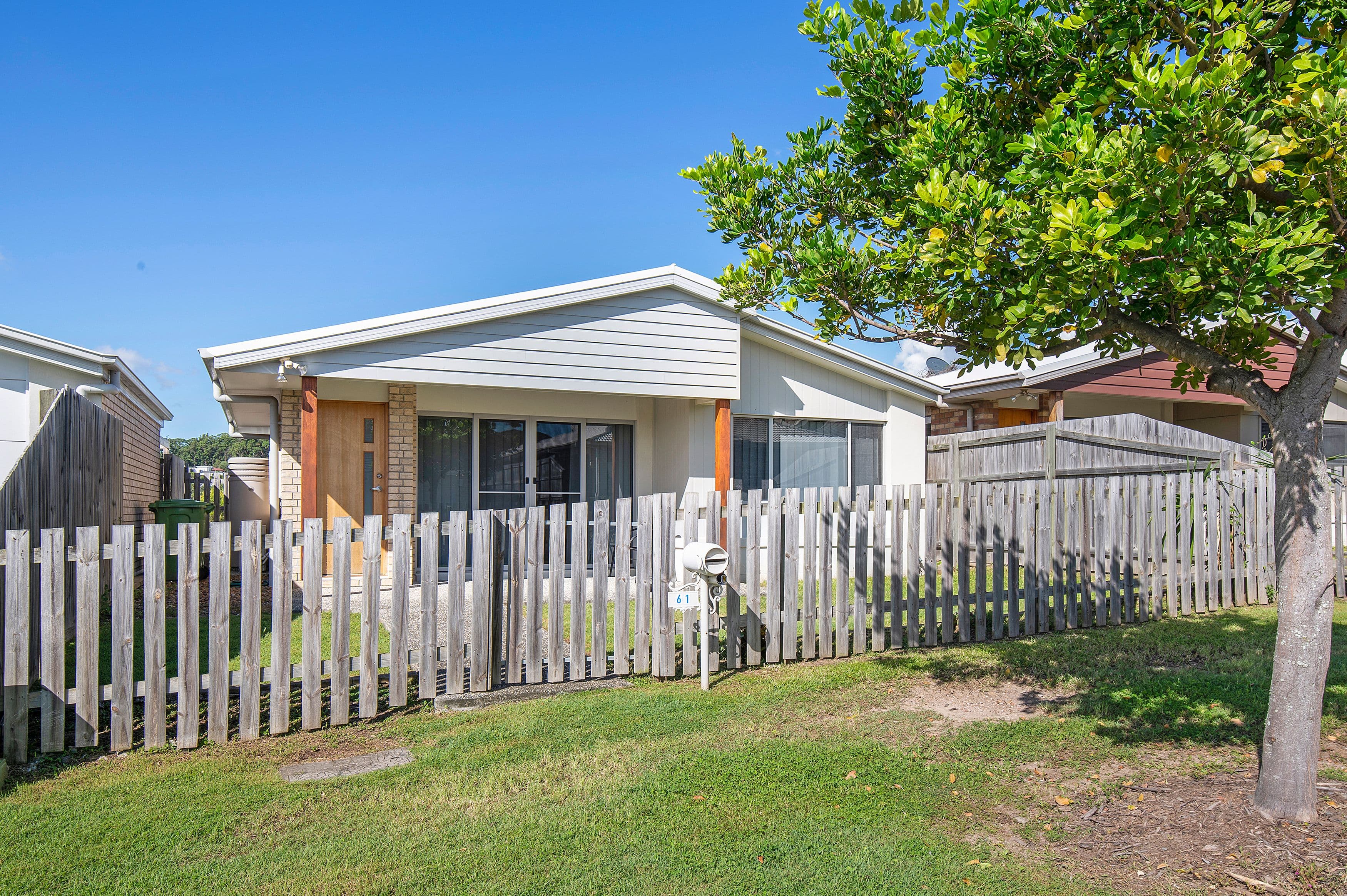 61 Damian Leeding Way, Upper Coomera QLD 4209, Upper Coomera - Thumbnail 2