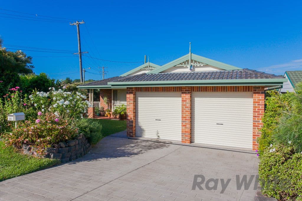 20 Sherwood Street, WALLSEND NSW 2287, Wallsend - Image 1