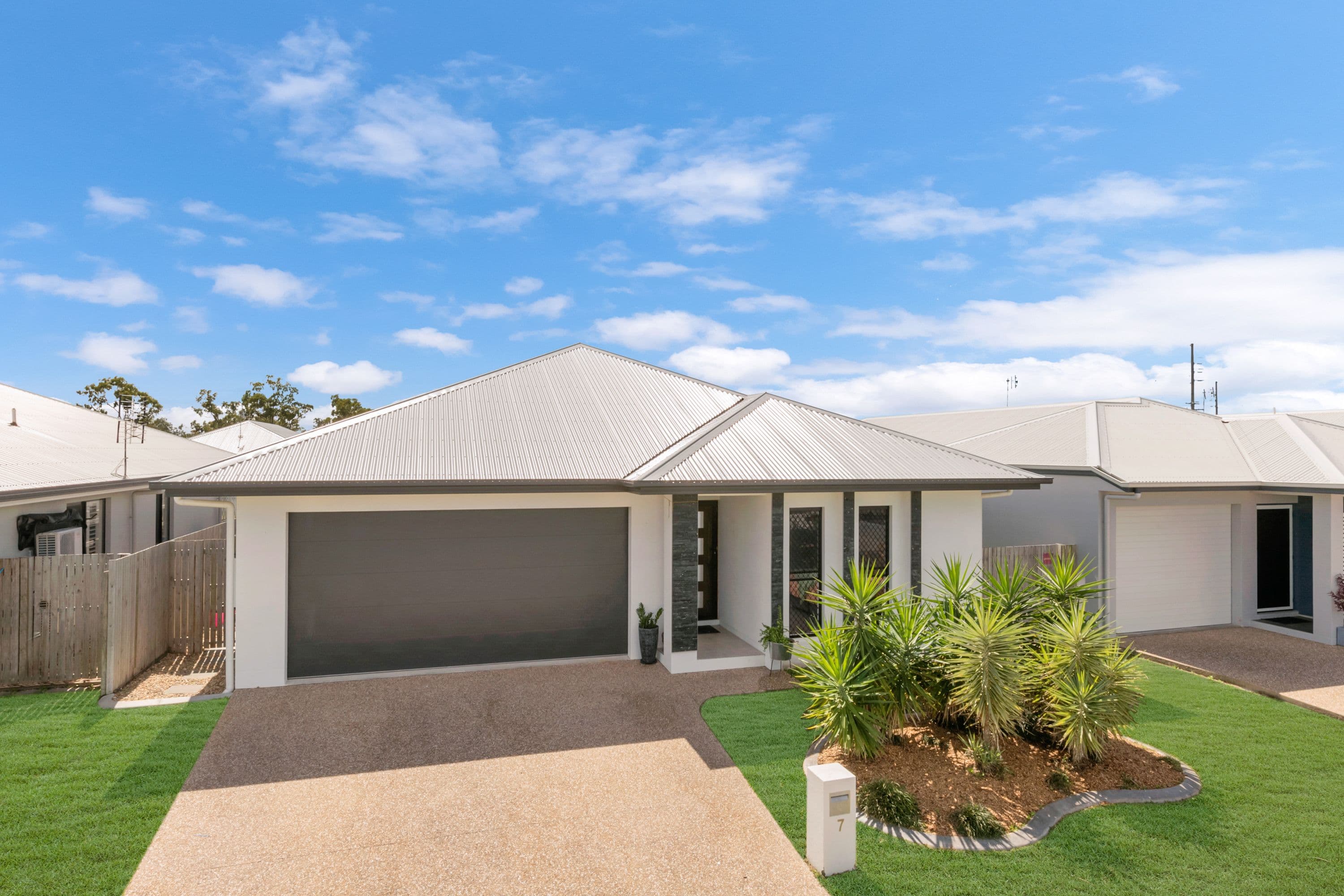 7 Beefwood Street, Bohle Plains QLD 4817, Bohle Plains - Image 1