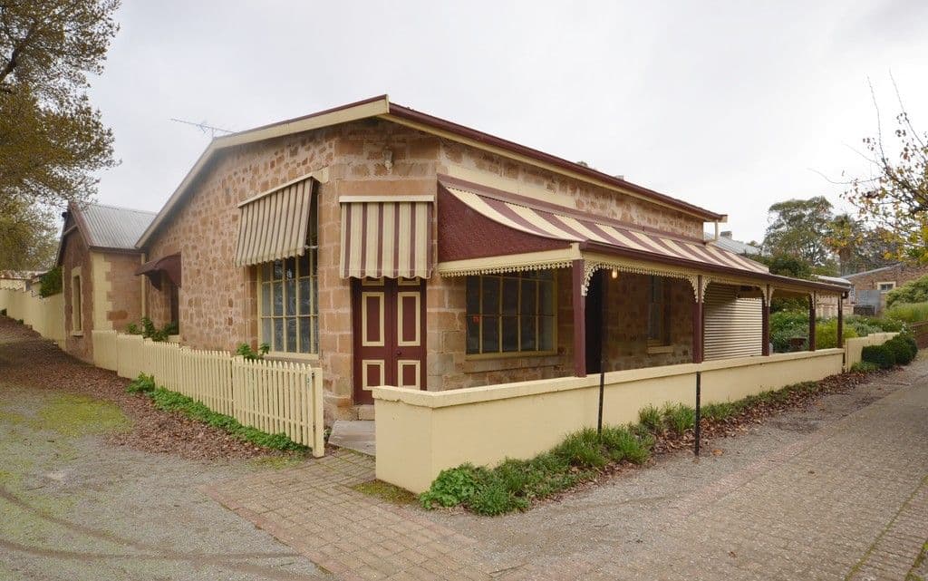 21 Main North Road, Watervale SA 5452, Watervale - Image 1