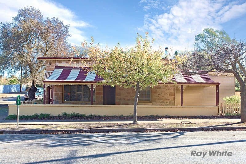 21 Main North Road, Watervale SA 5452, Watervale - Thumbnail 2
