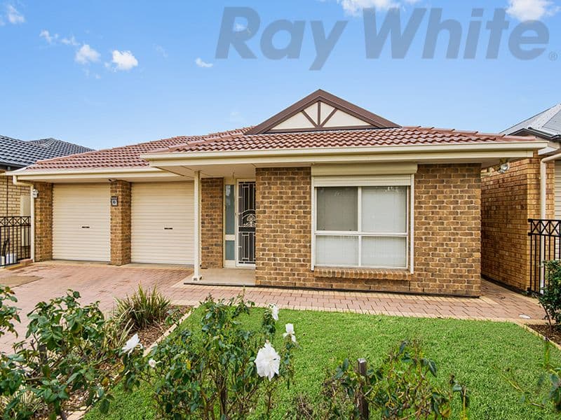 43 Hampshire Street, Mansfield Park SA 5012, Mansfield Park - Thumbnail 2