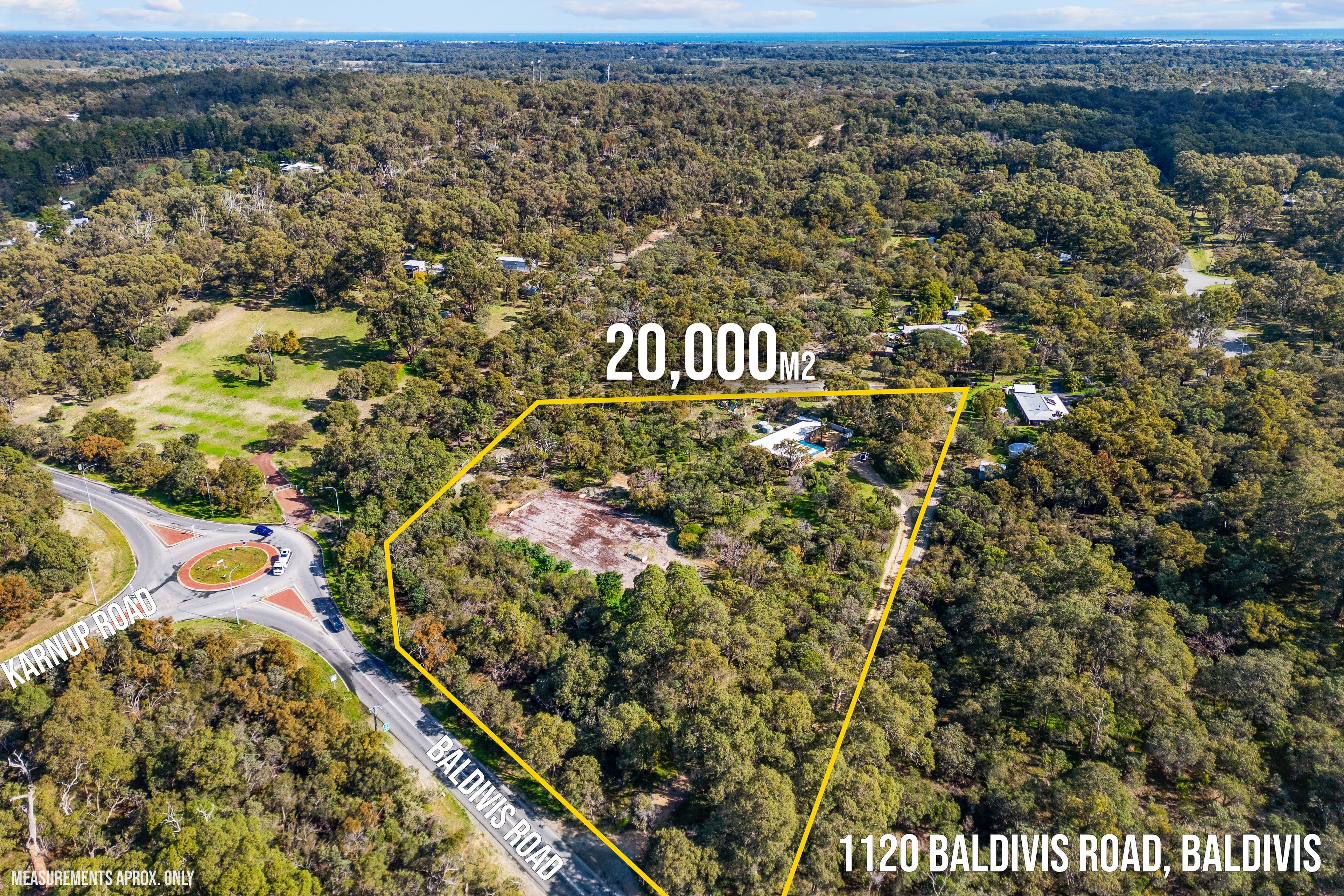 1120 Baldivis Road, Baldivis WA 6171, Baldivis - Image 1