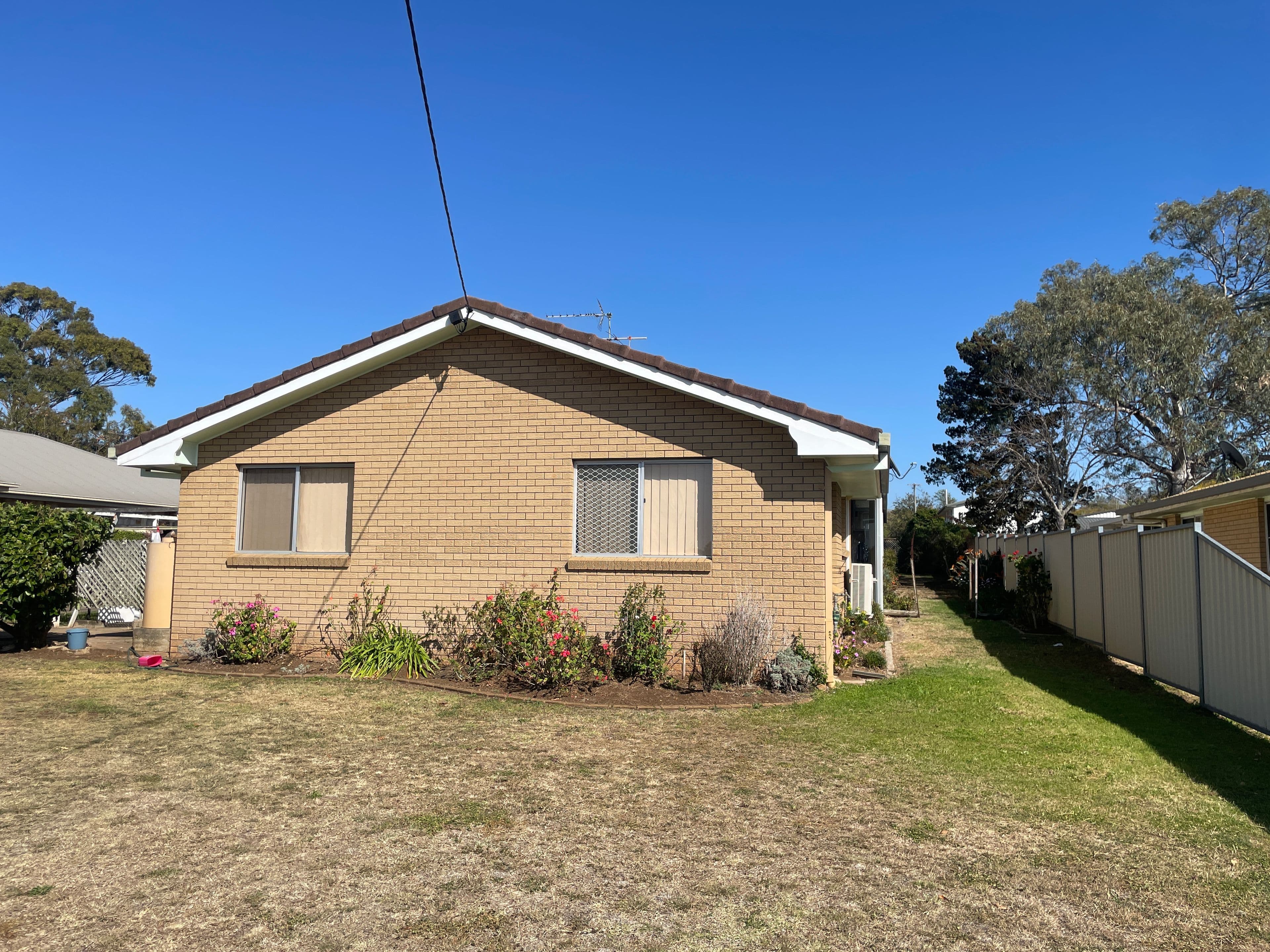 9 Beresford Street, Pittsworth QLD 4356, Pittsworth - Thumbnail 2