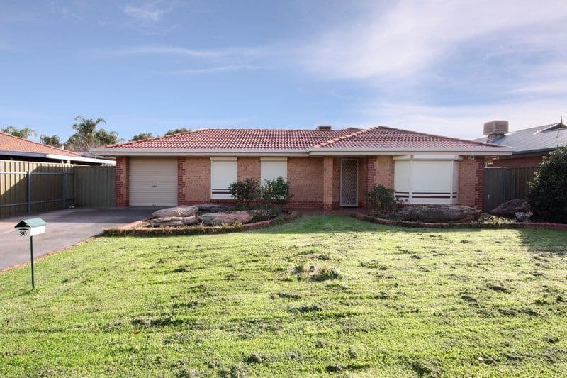 36 Liberator Drive, PARALOWIE SA 5108, Paralowie - Thumbnail 2