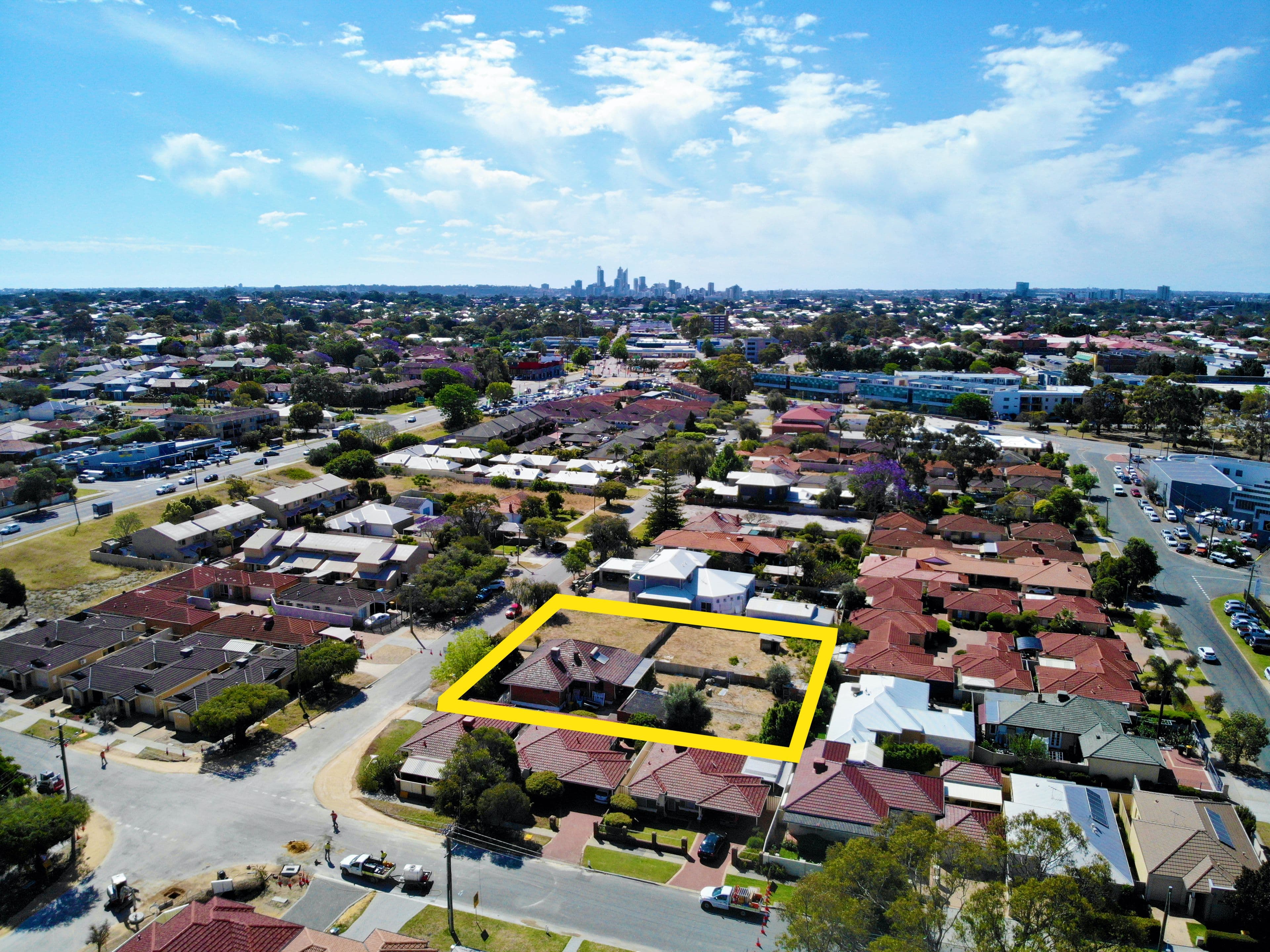 24 Norman Street, St James WA 6102, St James - Thumbnail 2