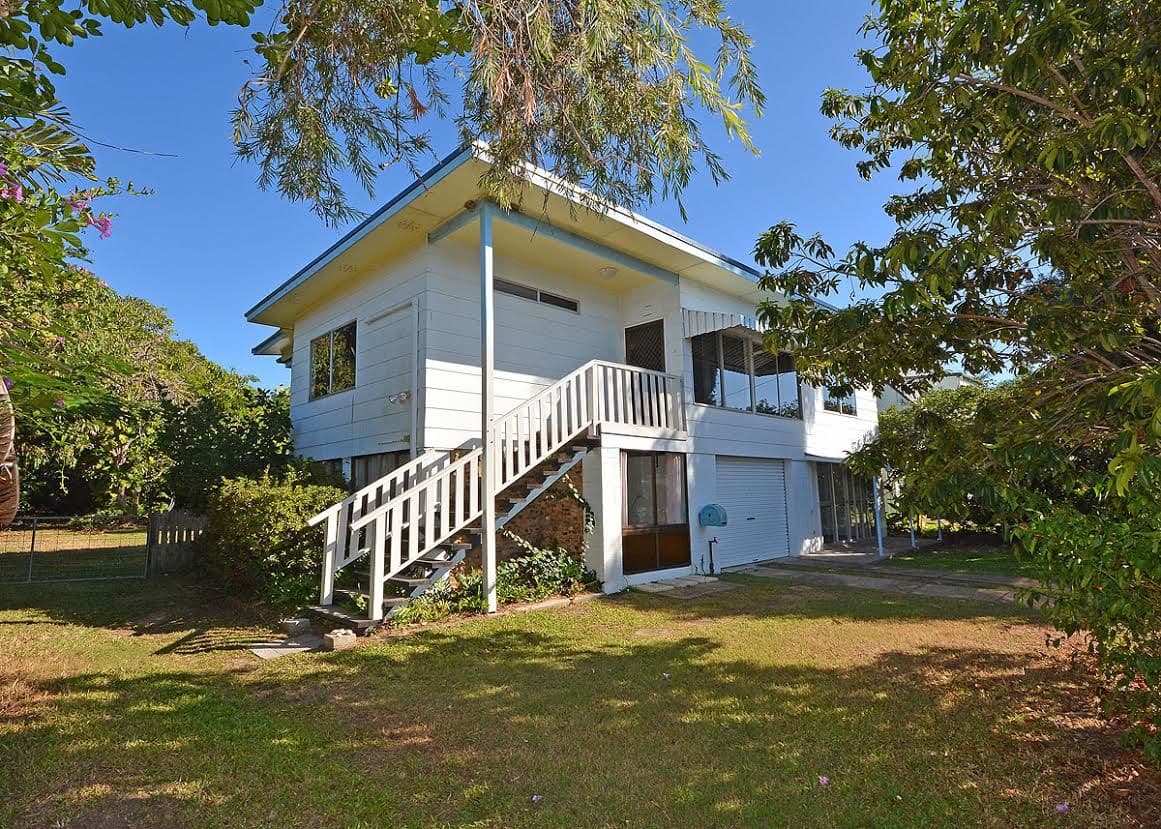 61 Newhaven Street, Pialba QLD 4655, Pialba - Image 1