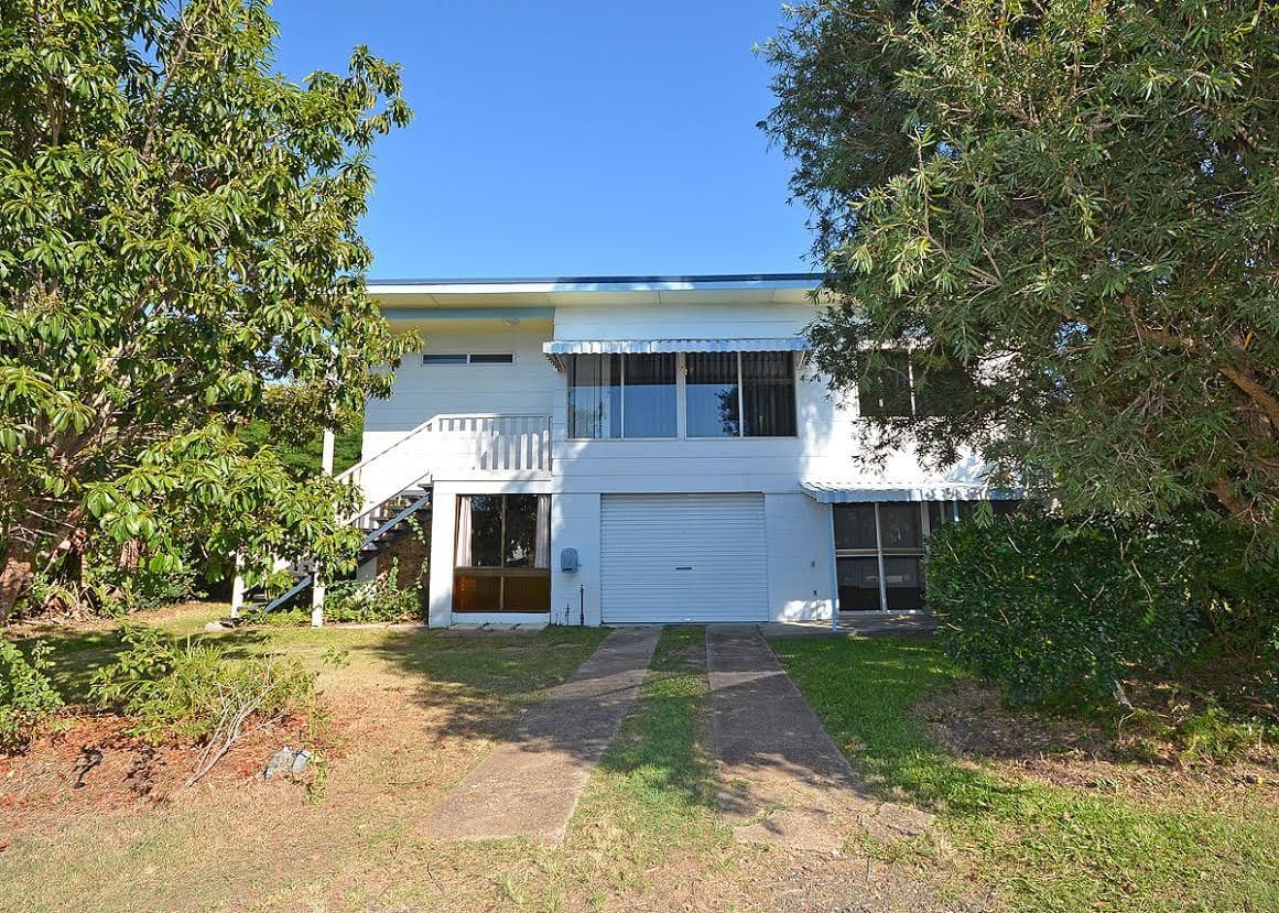 61 Newhaven Street, Pialba QLD 4655, Pialba - Thumbnail 2
