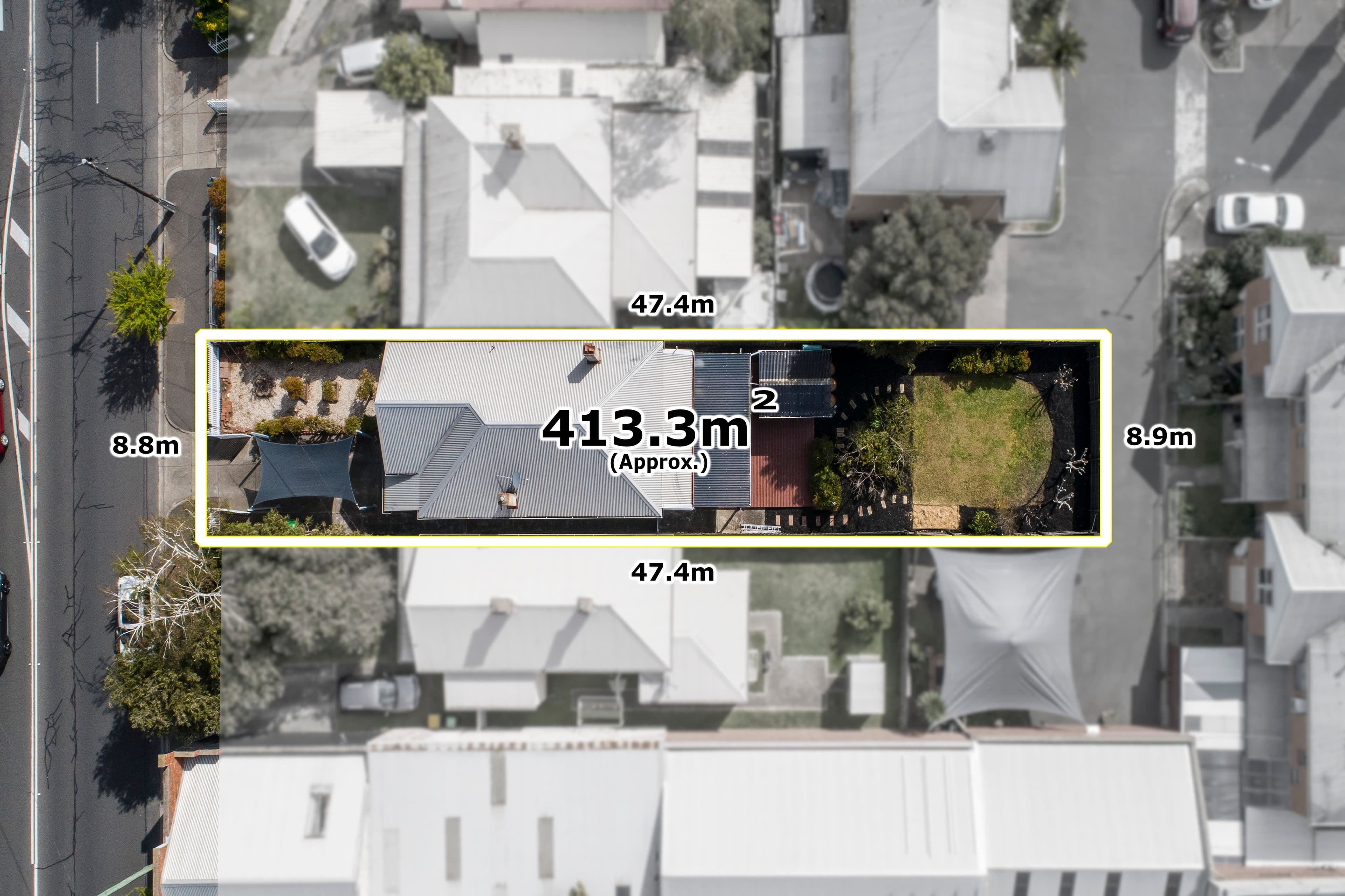 388 Barkly Street, Footscray VIC 3011, Footscray - Thumbnail 2