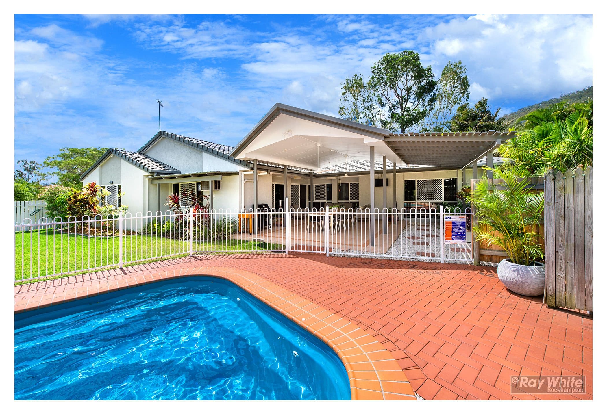 10 Beaumont Drive, Frenchville QLD 4701, Frenchville - Image 1