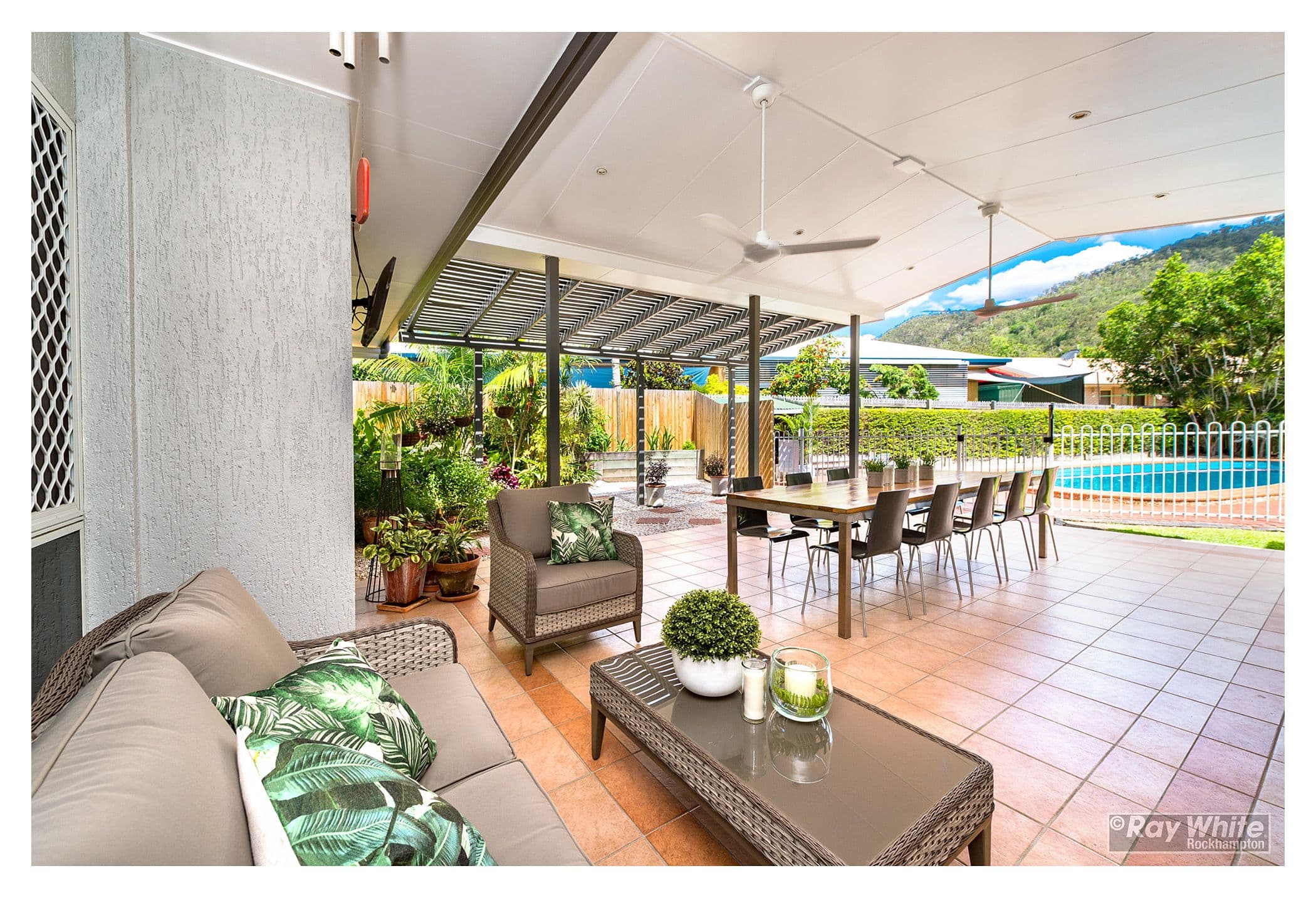 10 Beaumont Drive, Frenchville QLD 4701, Frenchville - Thumbnail 7