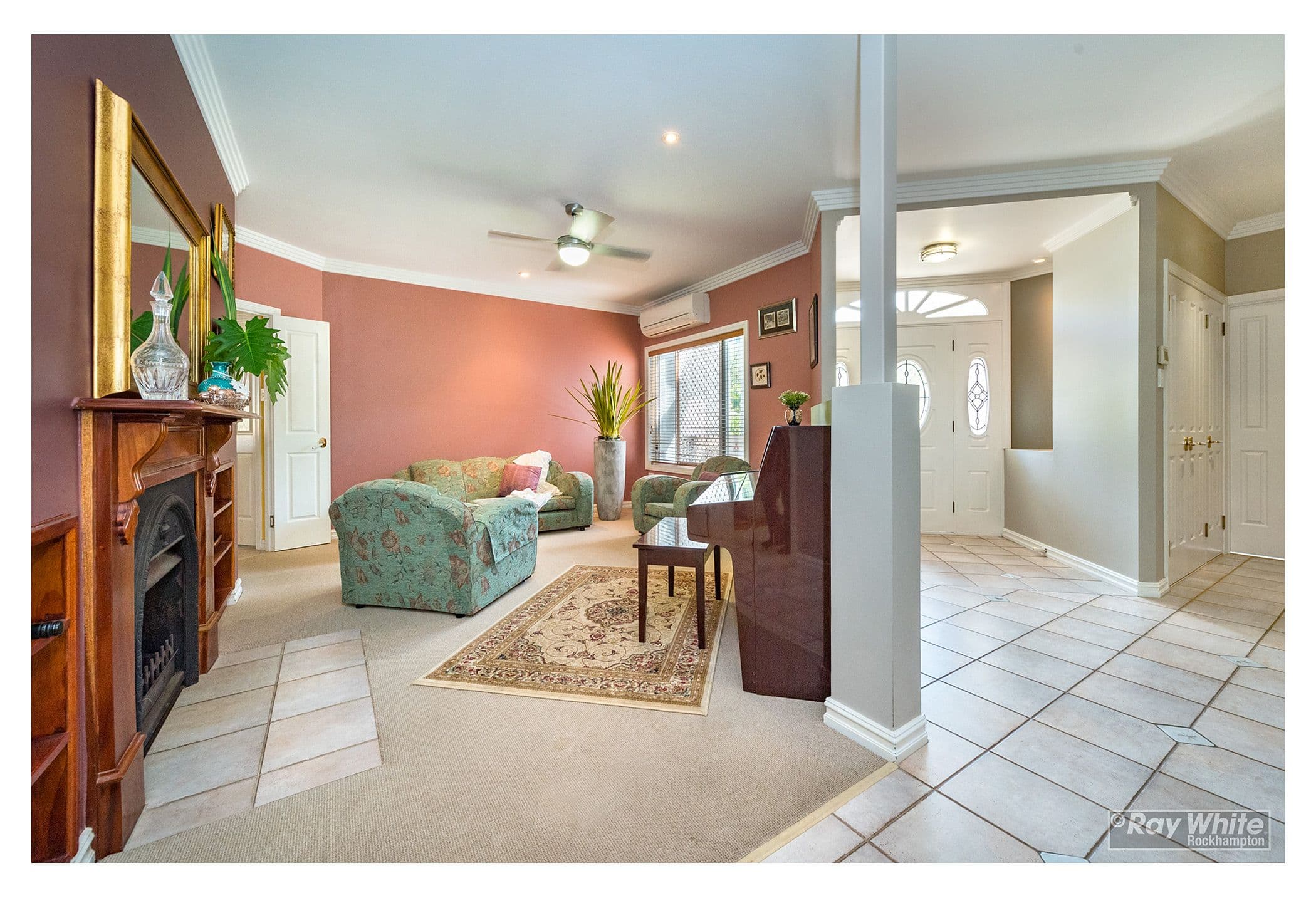 10 Beaumont Drive, Frenchville QLD 4701, Frenchville - Thumbnail 8