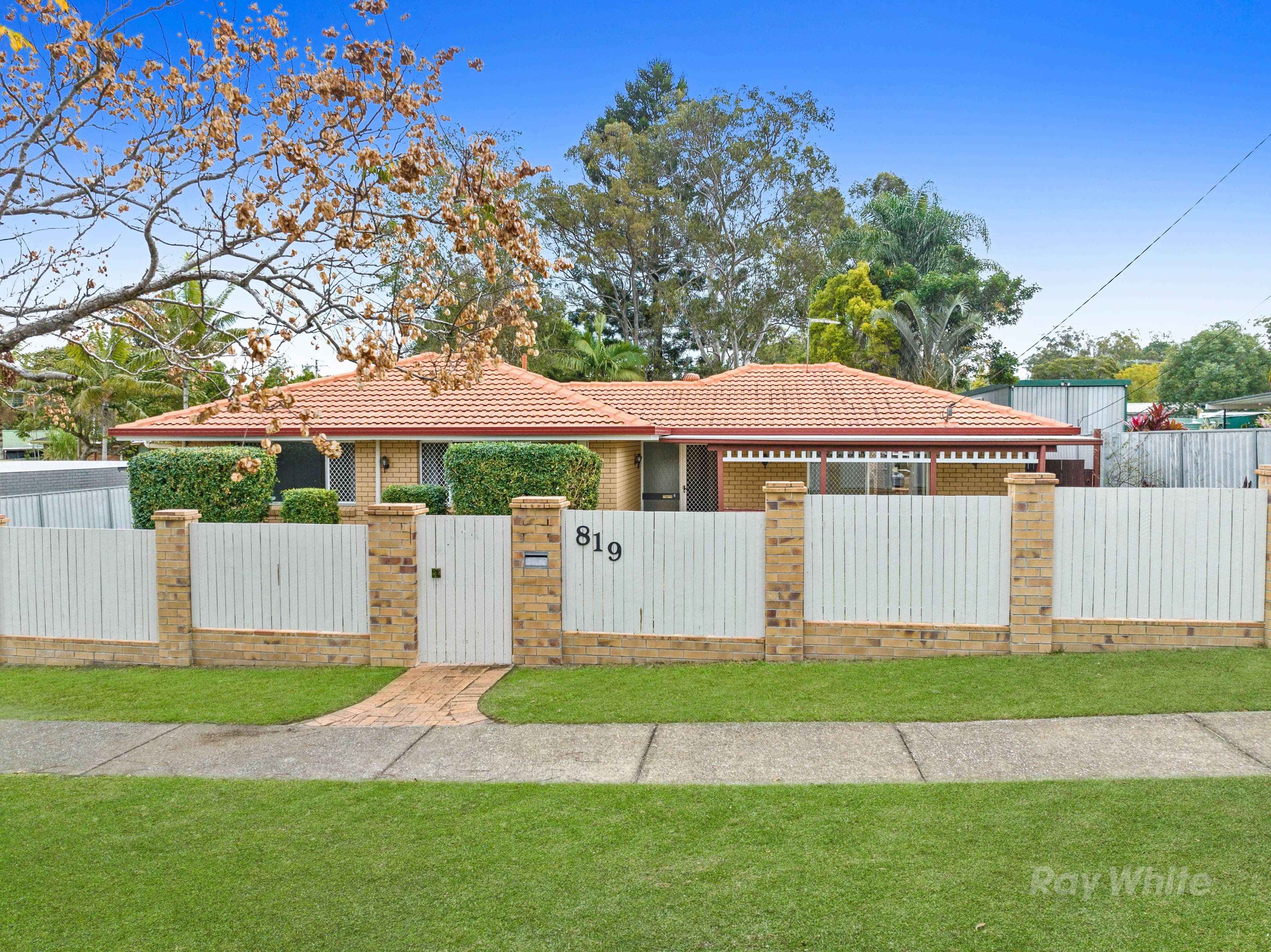 819 Wembley Road, Browns Plains QLD 4118, Browns Plains - Image 1