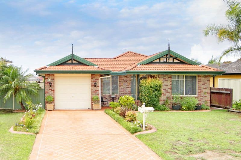 96 Blueridge Drive, BLUE HAVEN NSW 2262, Blue Haven - Image 1