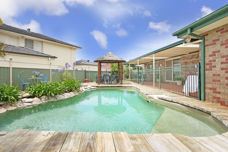 96 Blueridge Drive, BLUE HAVEN NSW 2262, Blue Haven - Thumbnail 3