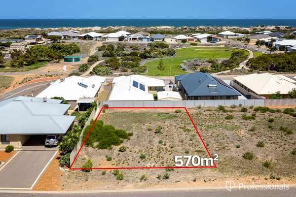 3 Misto Way, Sunset Beach WA 6530, Sunset Beach - Image 1