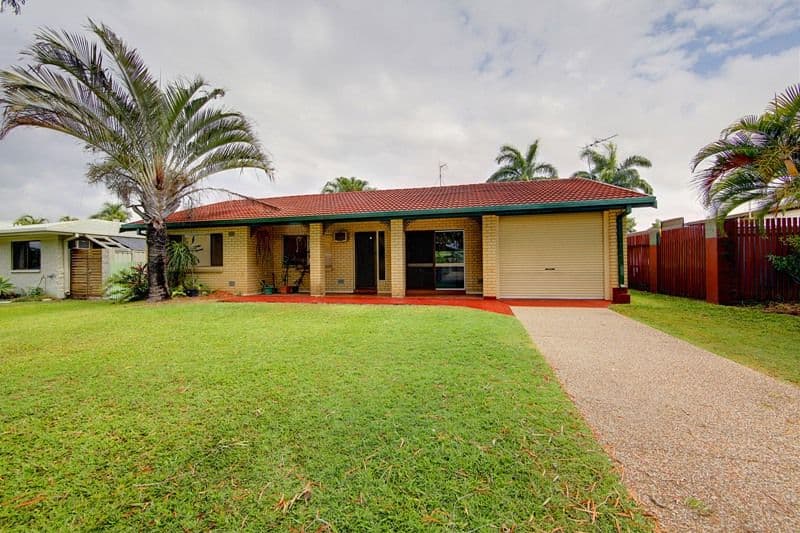 55 Winston Crescent, KIRWAN QLD 4817, Kirwan - Image 1