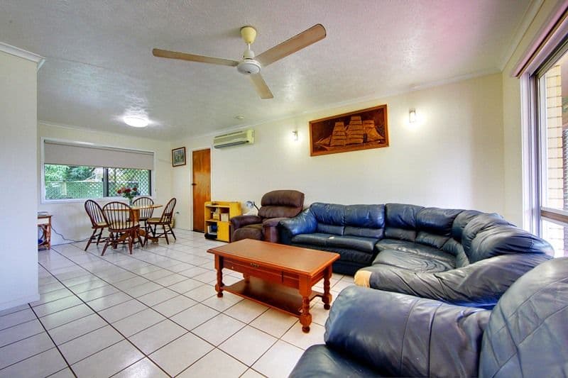 55 Winston Crescent, KIRWAN QLD 4817, Kirwan - Thumbnail 2