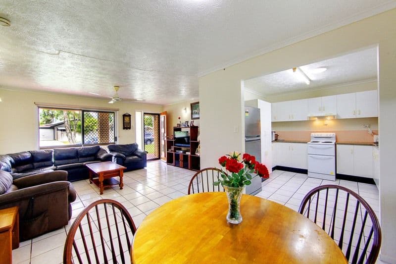 55 Winston Crescent, KIRWAN QLD 4817, Kirwan - Thumbnail 3