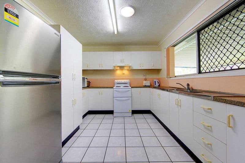 55 Winston Crescent, KIRWAN QLD 4817, Kirwan - Thumbnail 4