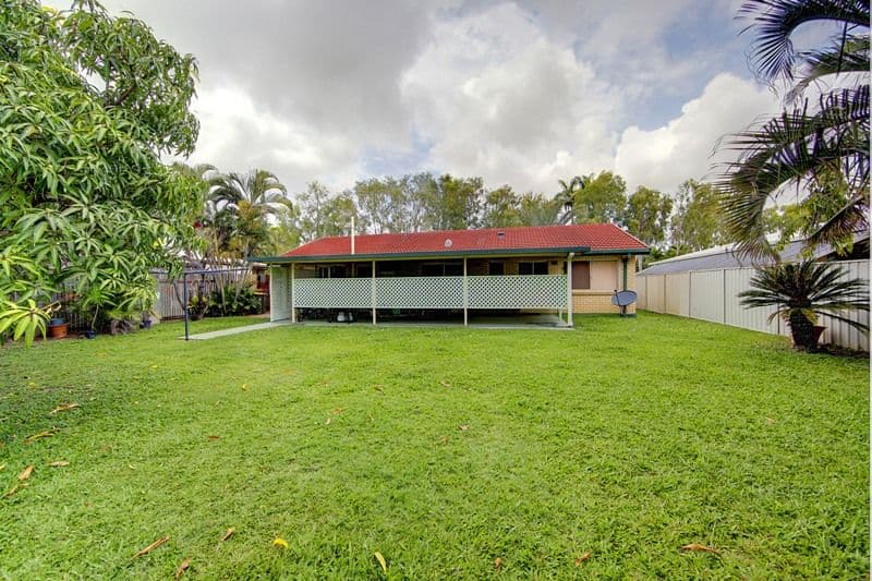 55 Winston Crescent, KIRWAN QLD 4817, Kirwan - Thumbnail 7