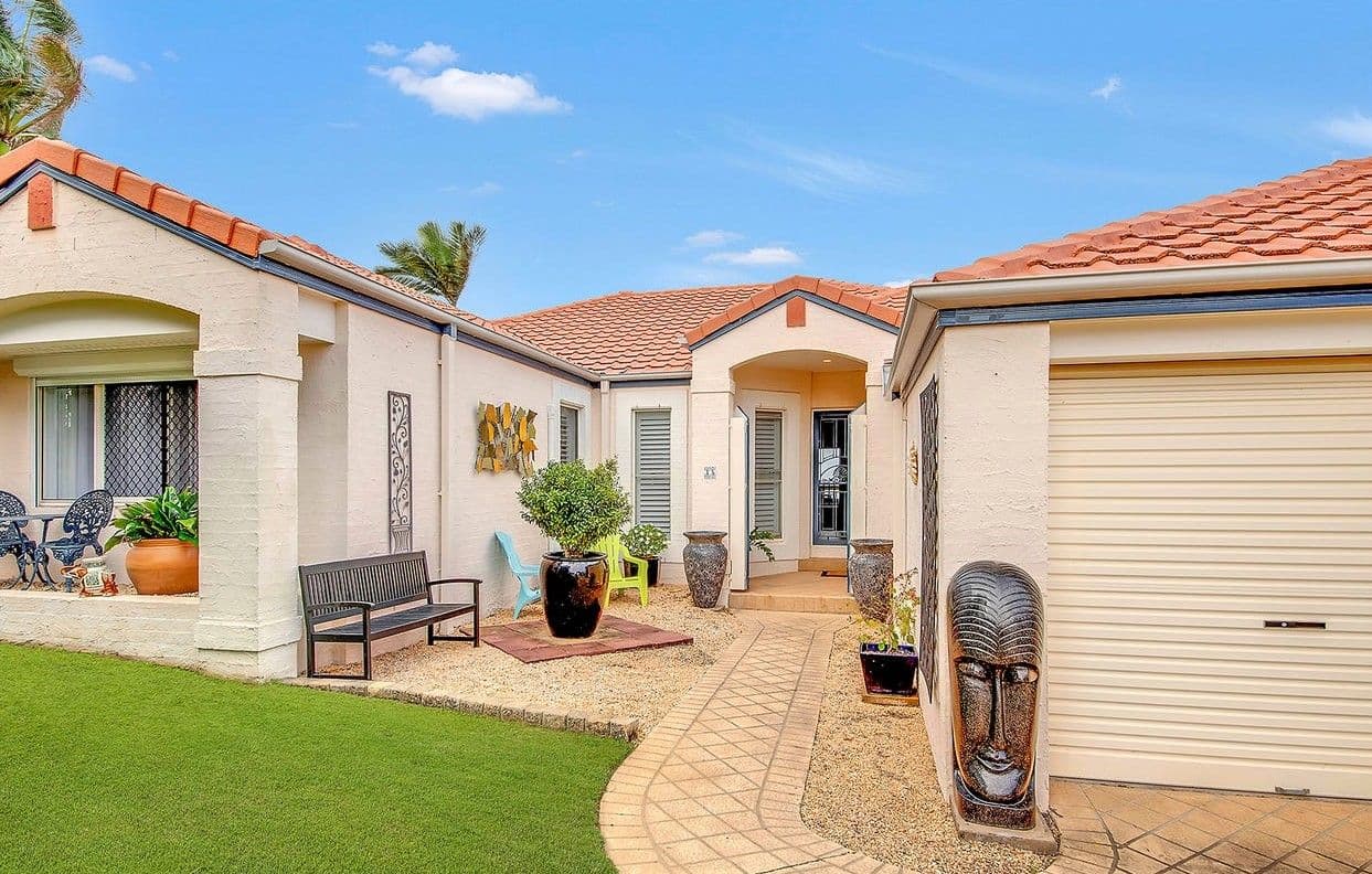 35 Banksia Place, Taranganba QLD 4703, Taranganba - Thumbnail 2