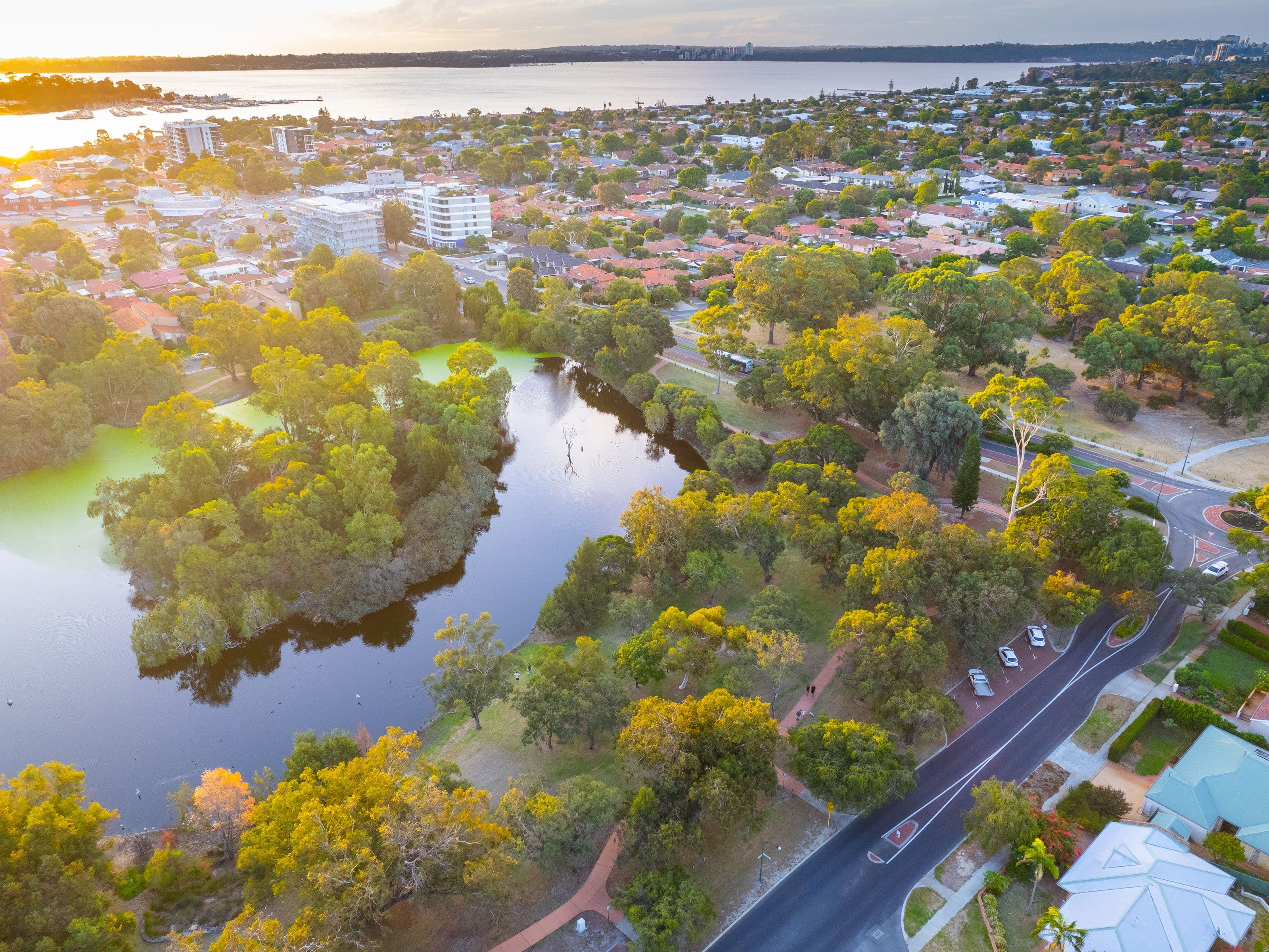 8 Bickley Crescent, Manning WA 6152, Manning - Thumbnail 2