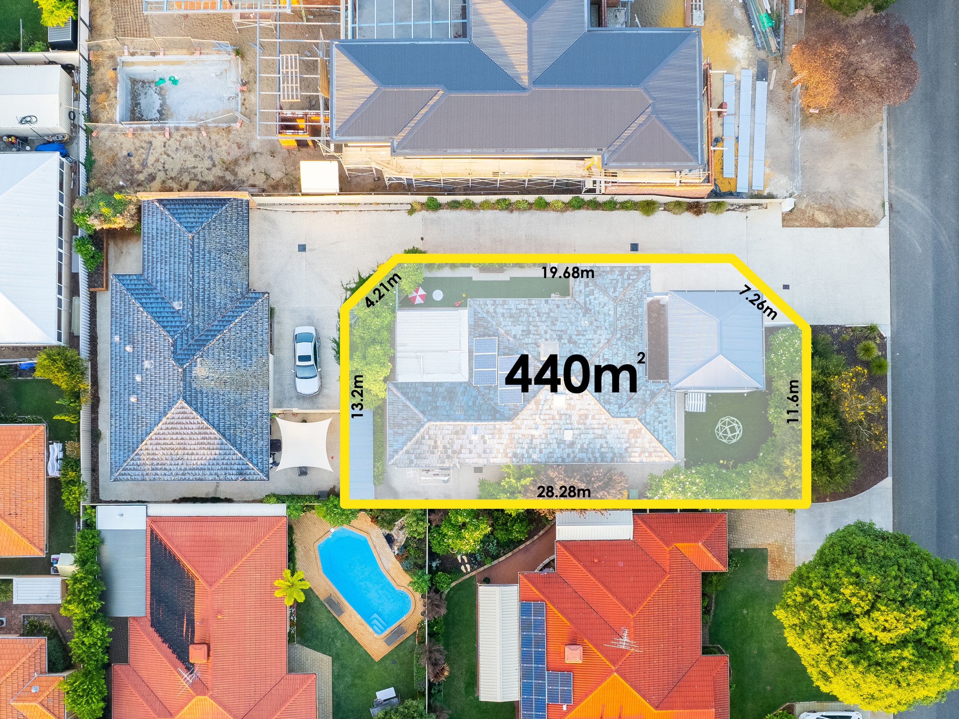 8 Bickley Crescent, Manning WA 6152, Manning - Thumbnail 3