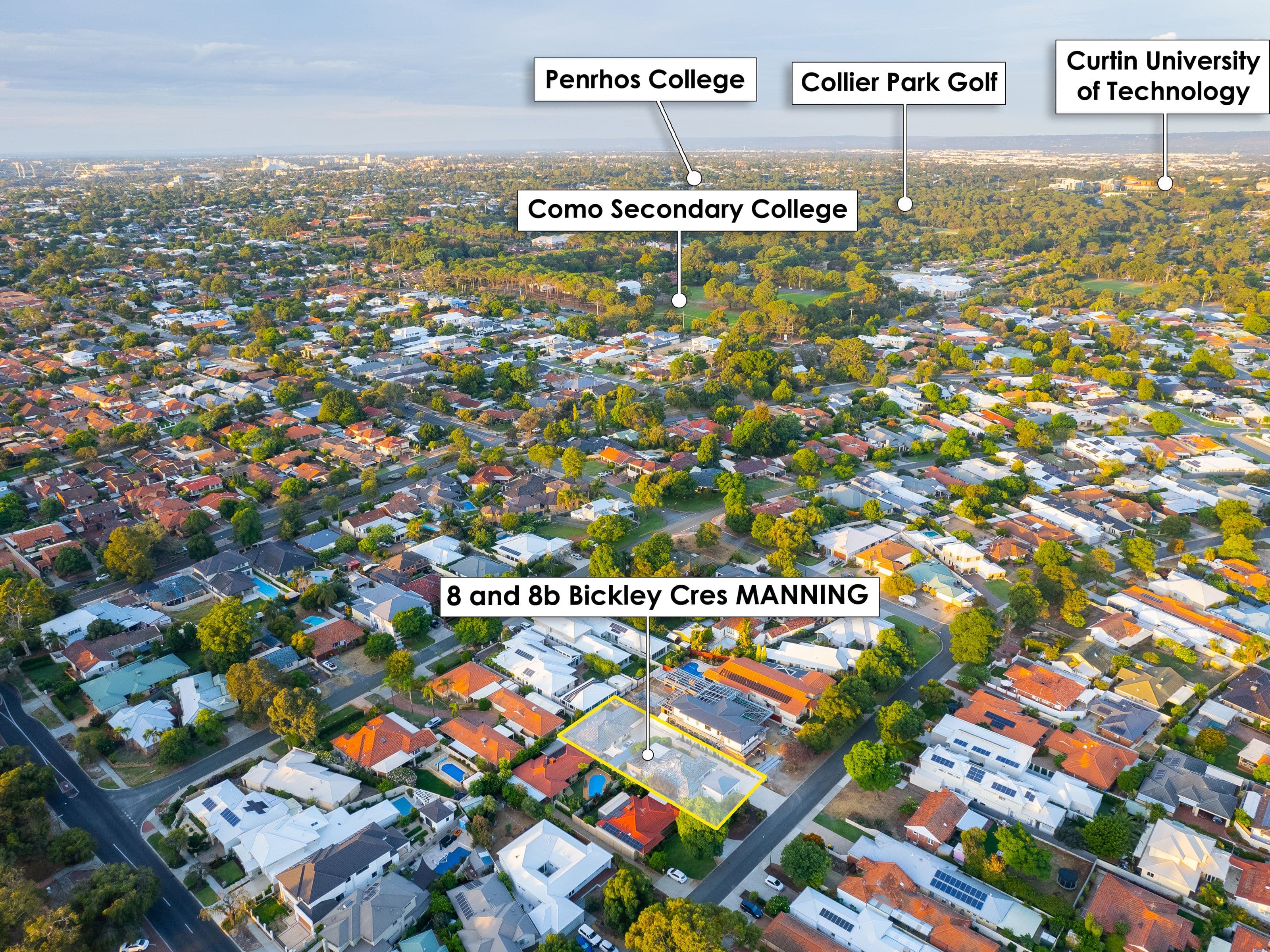 8 Bickley Crescent, Manning WA 6152, Manning - Thumbnail 6