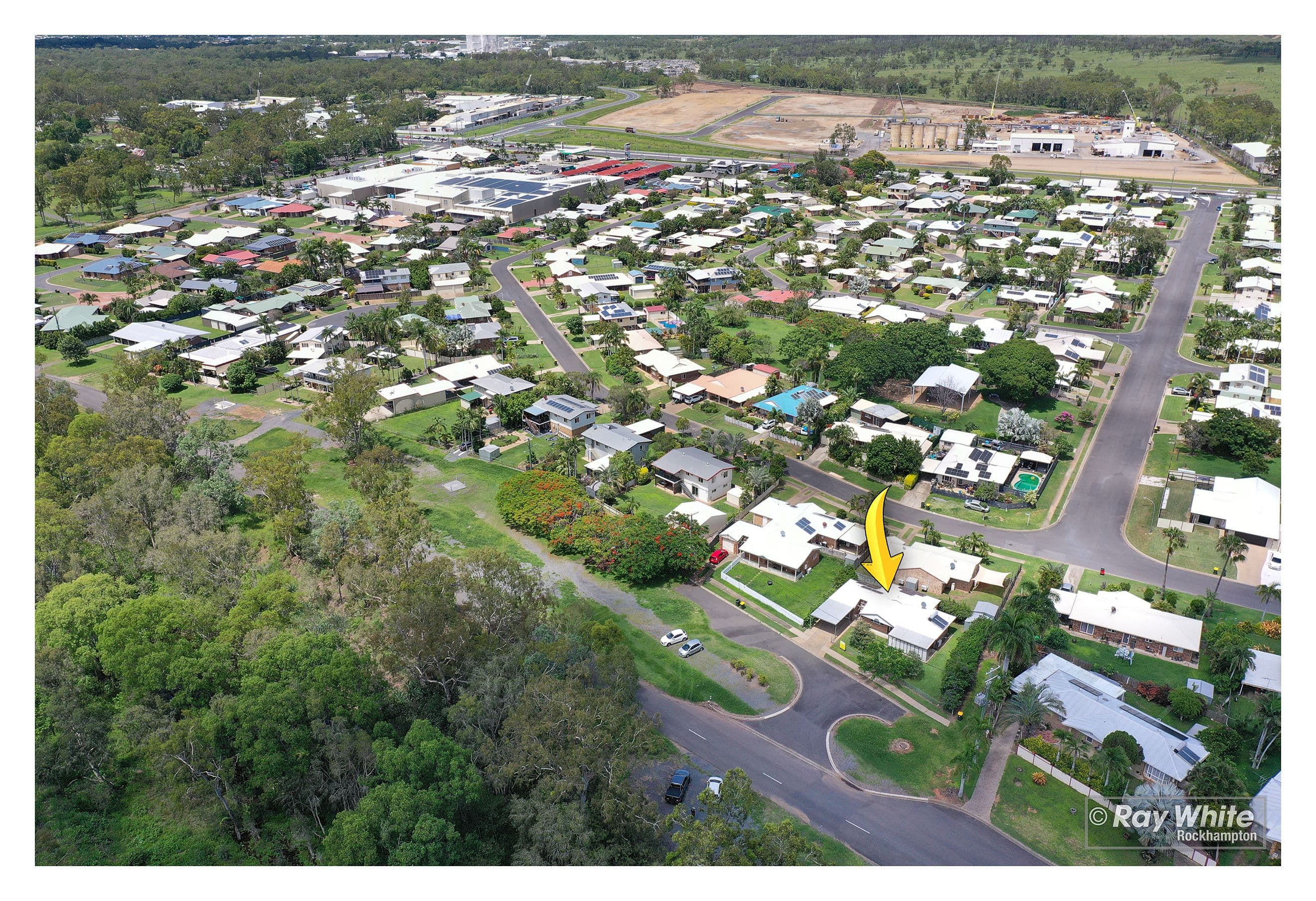 927 Norman Road, Parkhurst QLD 4702, Parkhurst - Thumbnail 7