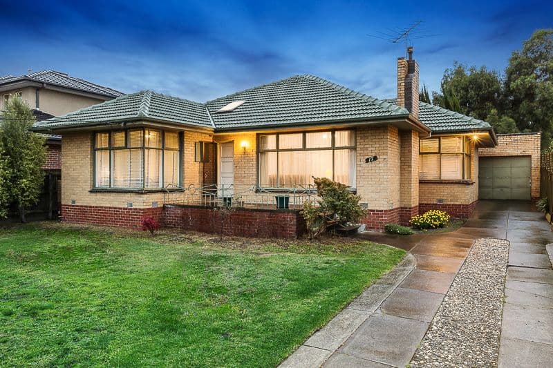 17 Mountain Crescent, Mulgrave VIC 3170, Mulgrave - Image 1