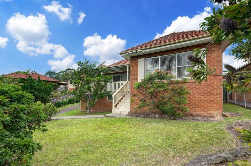 93 Cabbage Tree Lane, MOUNT OUSLEY NSW 2519, Mount Ousley - Image 1
