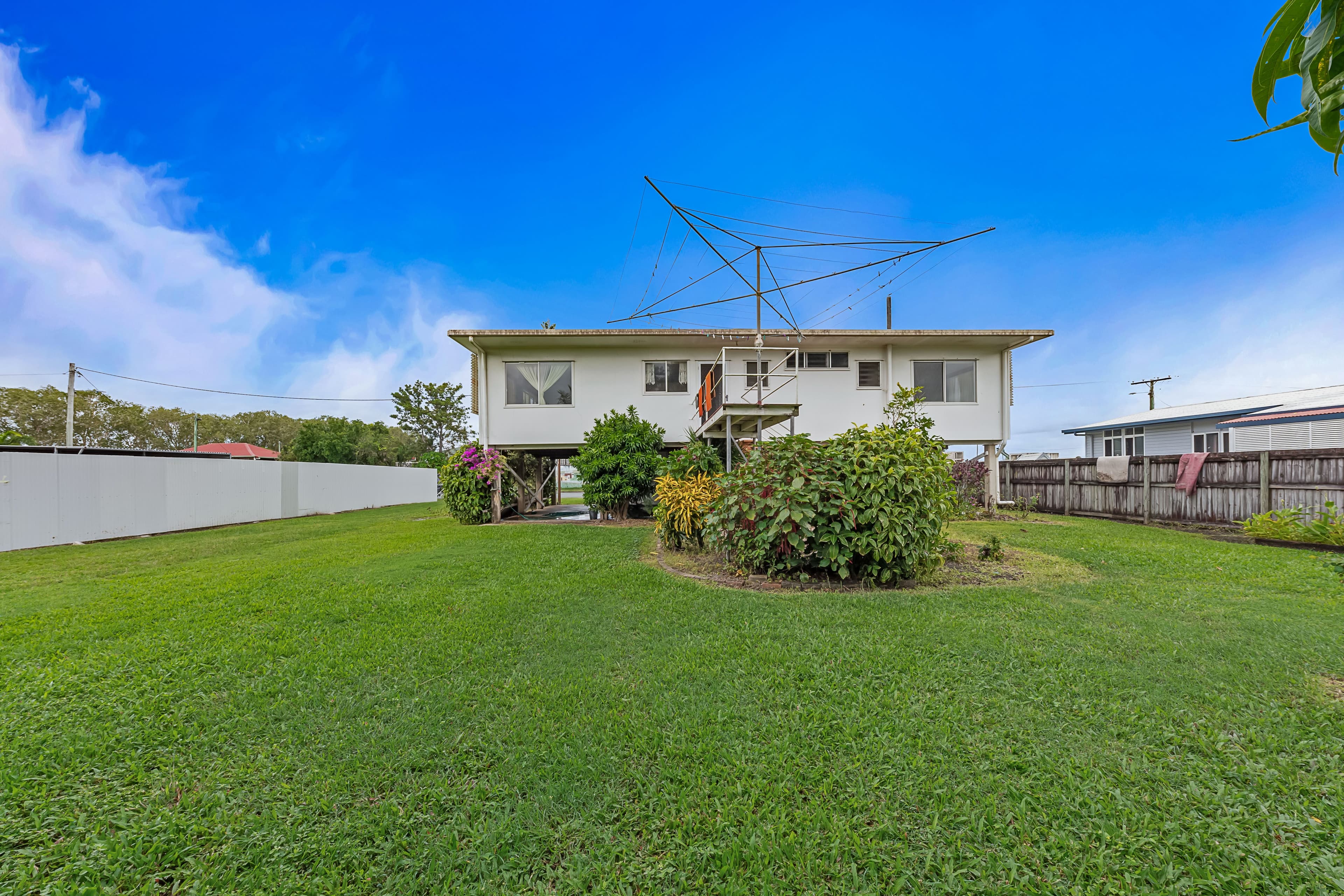 6 Anzac Road, Proserpine QLD 4800, Proserpine - Image 1