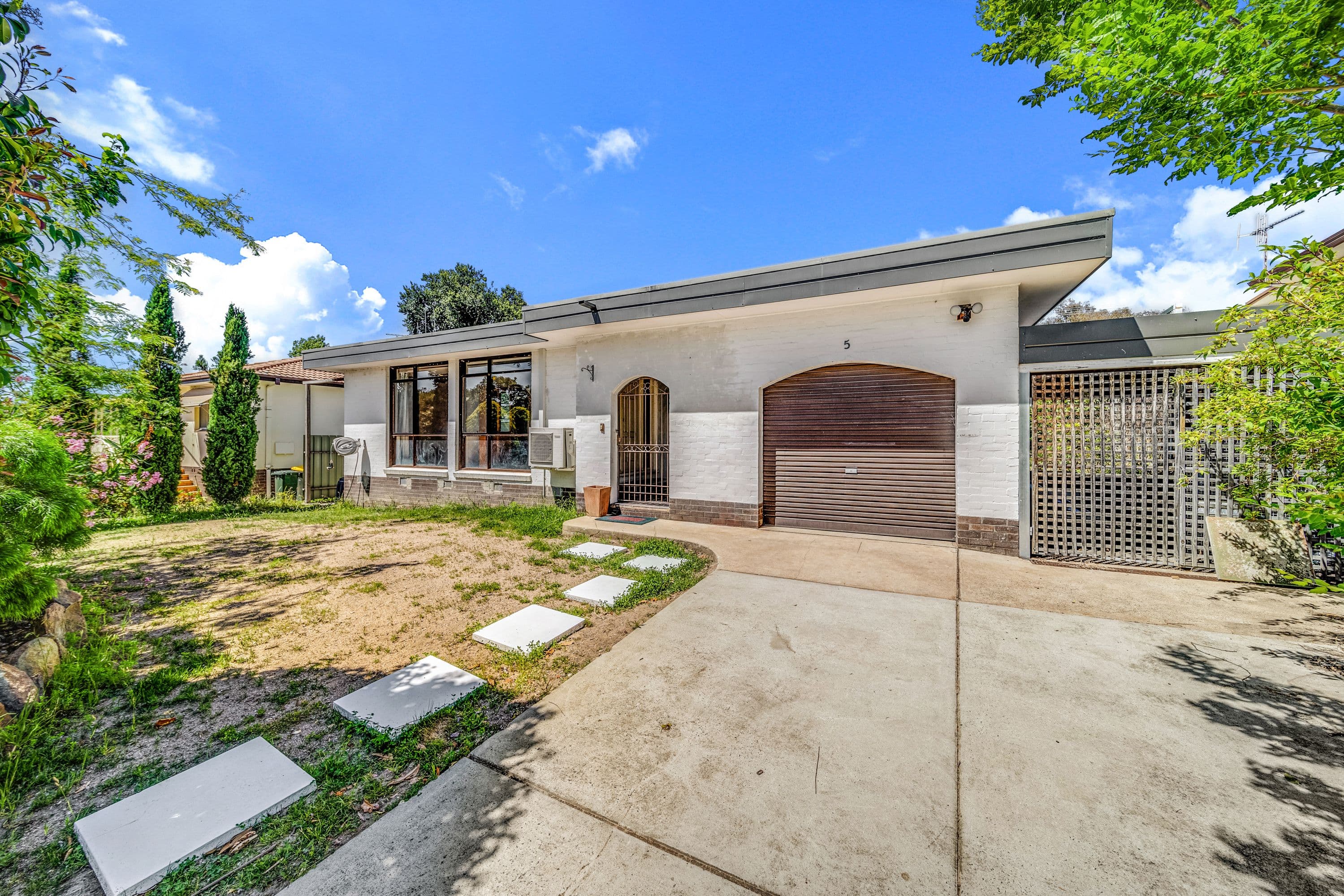 5 Burgan Place, Rivett ACT 2611, Rivett - Image 1