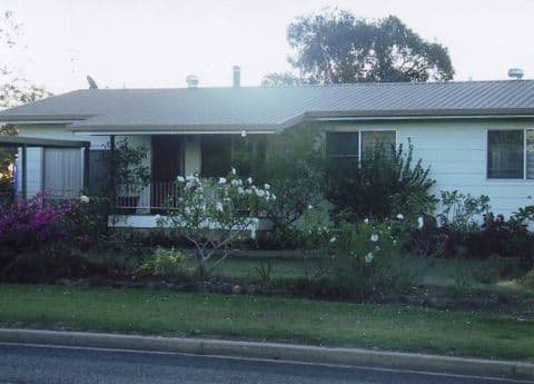 37 Florence, MILLMERRAN QLD 4357, Millmerran - Image 1