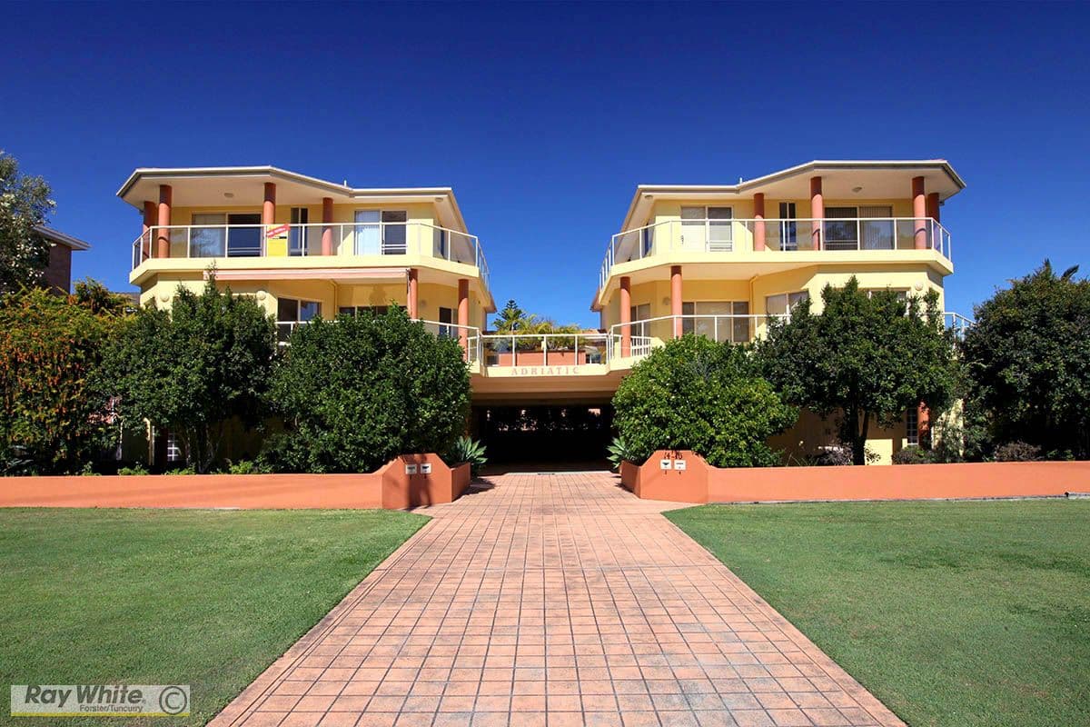 14-16 Taree Street, Tuncurry NSW 2428, Tuncurry - Image 1